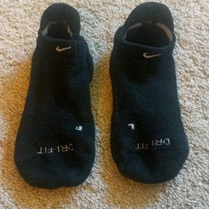Nike socks